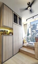 The Linear (D23), Apartment #566432231